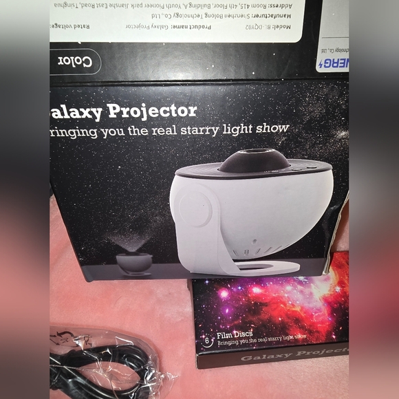 Galaxy PR - Picture 6 of 11